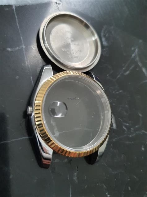 rolex case custom|Rolex case replacement.